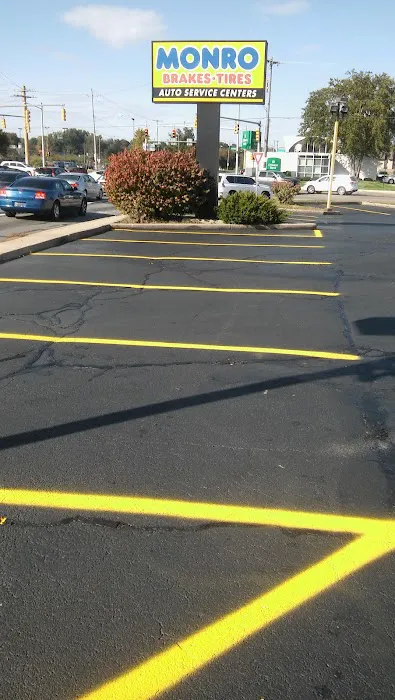 Monro Auto Service and Tire Centers 5