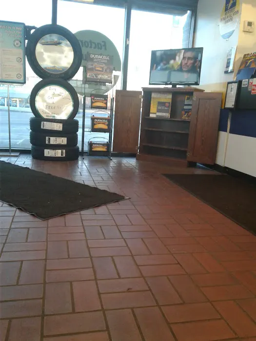 Monro Auto Service and Tire Centers 7