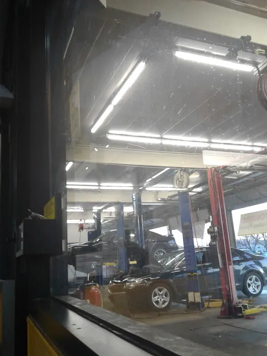Monro Auto Service and Tire Centers 2