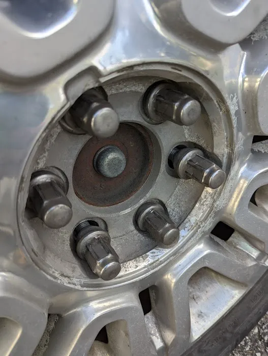 Belle Tire 1