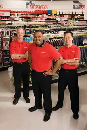 Advance Auto Parts 5
