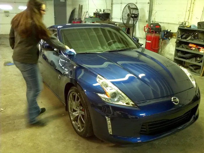Auto Glass Masters 1