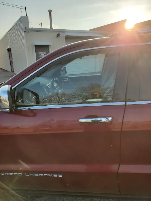 Auto Glass Masters 8