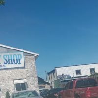 Andy & Ron's Body Shop