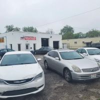 R8 Auto Repair