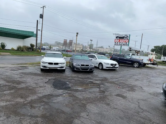 R8 Auto Repair 5