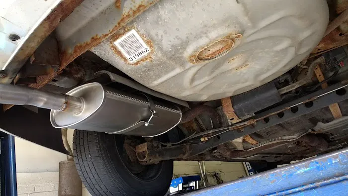 Auto Connection 2