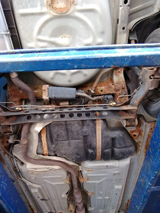 Auto Connection 5
