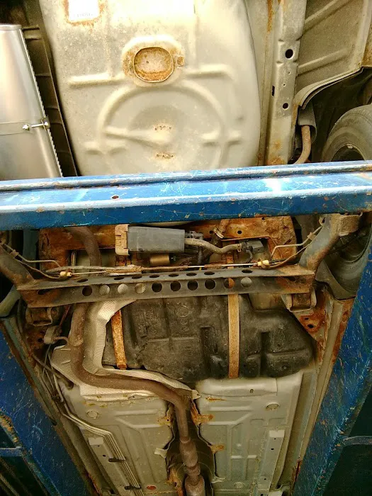 Auto Connection 0