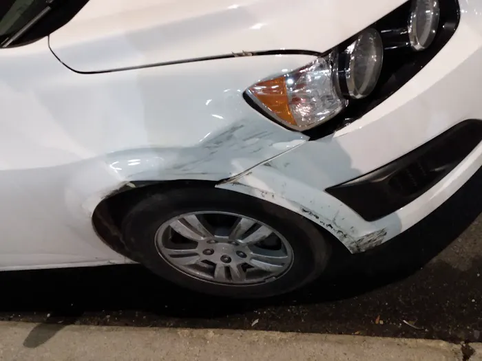 Quality Collision 1