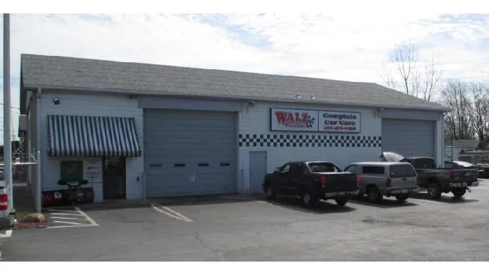 Walz Automotive 1