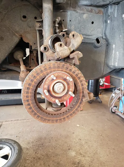 Walz Automotive 2