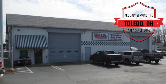 Walz Automotive 8