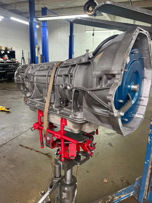 Earl Bros Transmission & Auto Repair 1