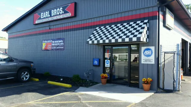 Earl Bros Transmission & Auto Repair 0