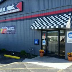 Earl Bros Transmission & Auto Repair ico
