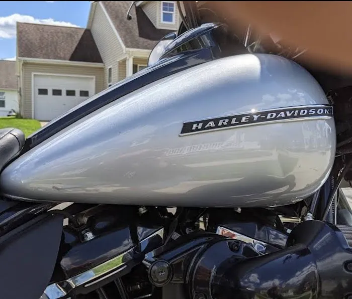 Dyno-Power, Inc. 1