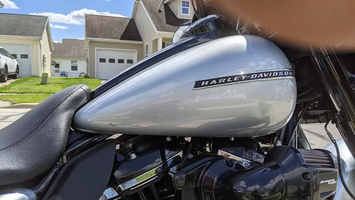 Dyno-Power, Inc. 4