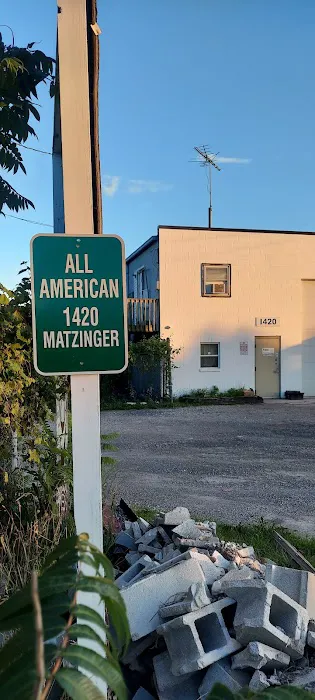 All American Truck & Trailer 4