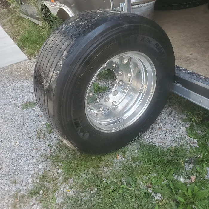 All American Truck & Trailer 7