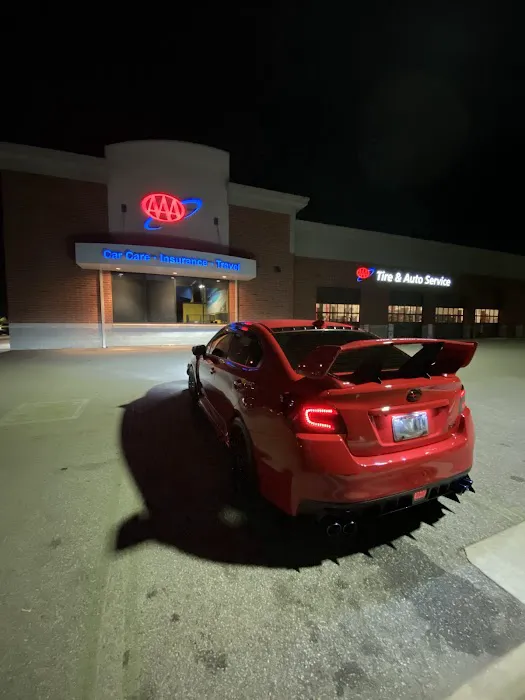 AAA Tire & Auto Service - Sylvania 5
