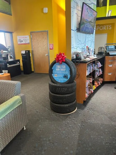AAA Tire & Auto Service - Sylvania 6