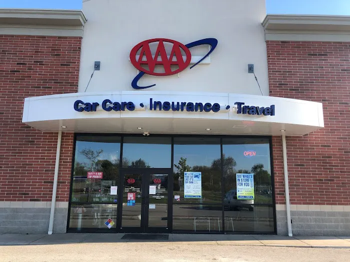 AAA Tire & Auto Service - Sylvania 7