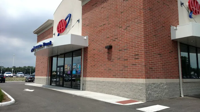 AAA Tire & Auto Service - Sylvania 2