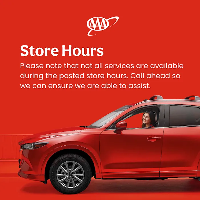 AAA Tire & Auto Service - Sylvania 9
