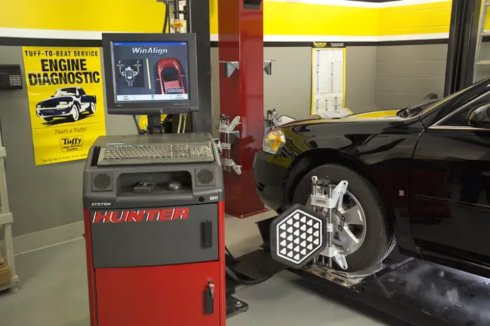 Tuffy Tire & Auto Service Center 0