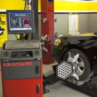 Tuffy Tire & Auto Service Center