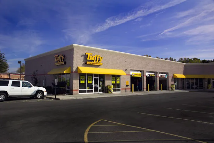 Tuffy Tire & Auto Service Center 8