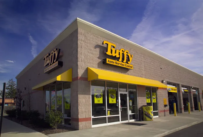 Tuffy Tire & Auto Service Center 5