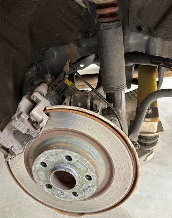 Tuffy Tire & Auto Service Center 2