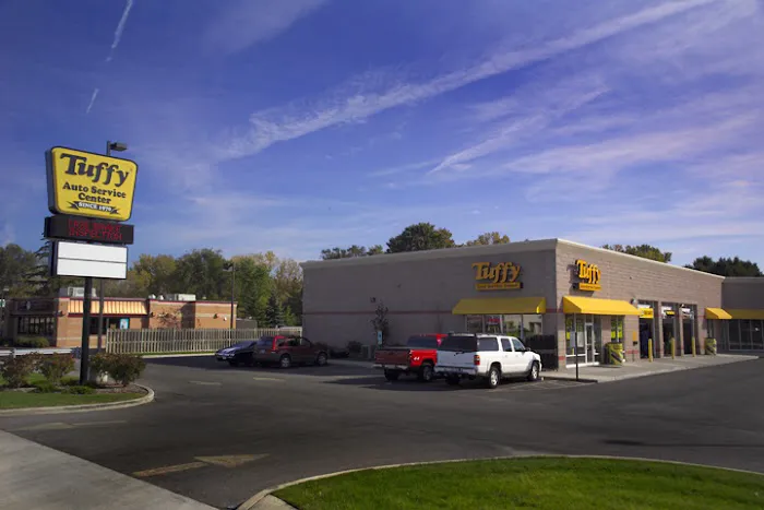 Tuffy Tire & Auto Service Center 3