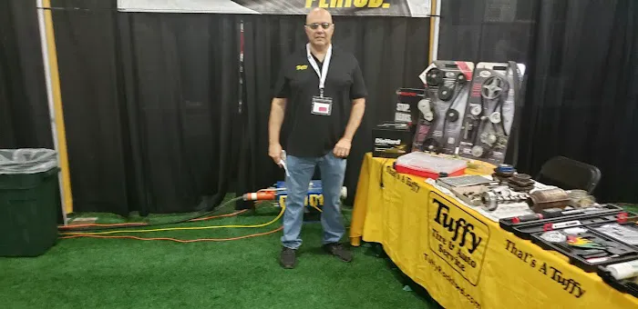 Tuffy Tire & Auto Service Center 4