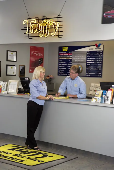 Tuffy Tire & Auto Service Center 6