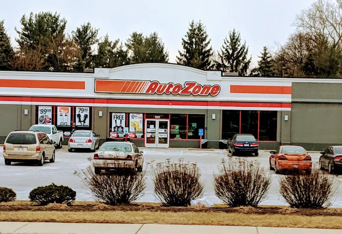 AutoZone Auto Parts 1