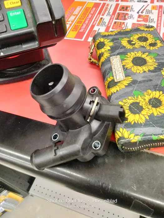 AutoZone Auto Parts 2