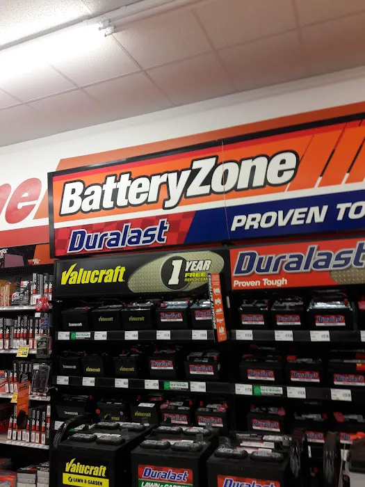 AutoZone Auto Parts 3