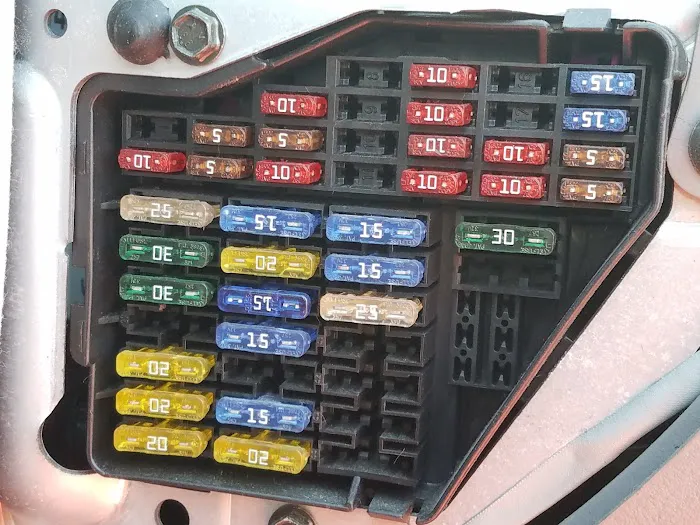 AutoZone Auto Parts 8