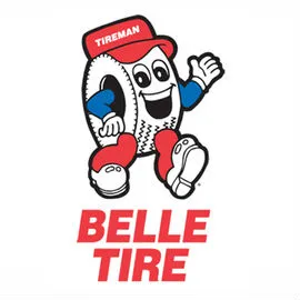 Belle Tire 3