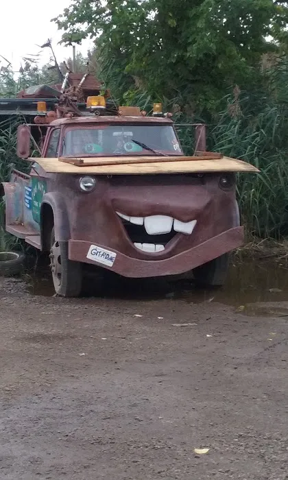 Big Mikes 2 Used Auto Parts 6