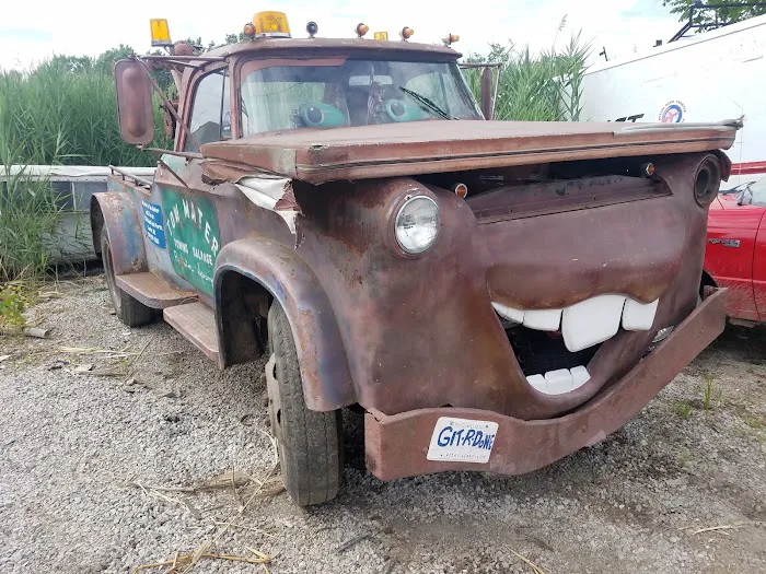 Big Mikes 2 Used Auto Parts 5