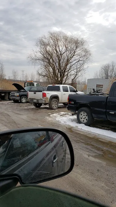 Big Mikes 2 Used Auto Parts 3