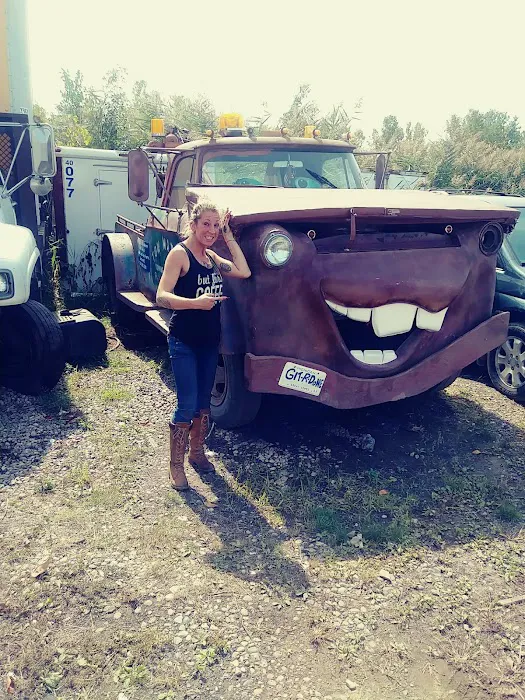 Big Mikes 2 Used Auto Parts 9