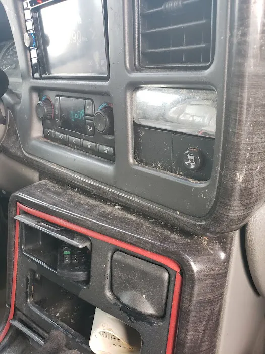 Big Mikes 2 Used Auto Parts 8