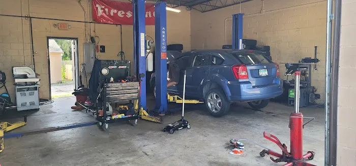 Pennzoil 10 minute oil change 0