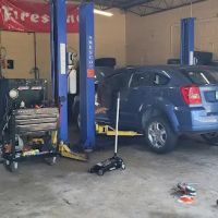Pennzoil 10 minute oil change