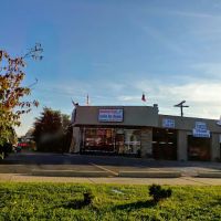 American Wrench Autoworks